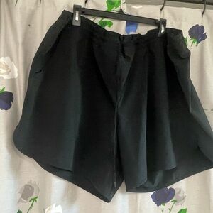 Women’s Columbia Shorts 3X